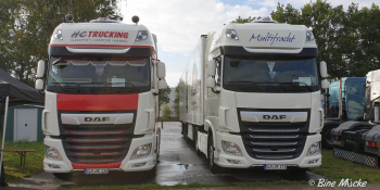  Trucks for Charity in Kaltenkirchen