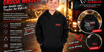 Unsere Kinderkollektion ist da!