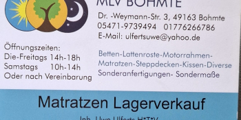 MLV Bohmte