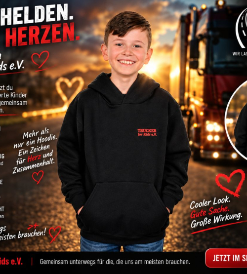 Unsere Kinderkollektion ist da!